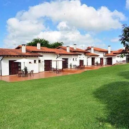 Apartamento Familiar Cercano A Playa De Rodiles 7 El Olivar  Bagian luar foto