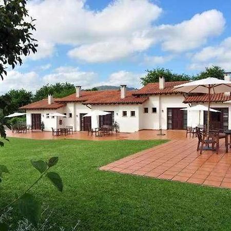 Apartamento Familiar Cercano A Playa De Rodiles 7 El Olivar  Bagian luar foto