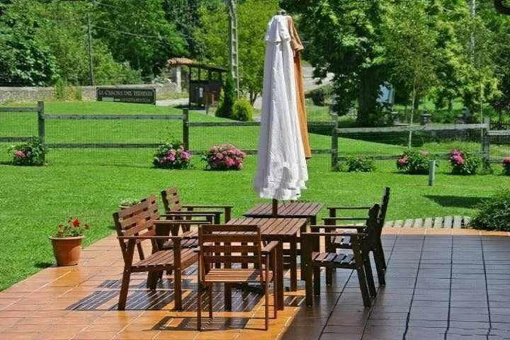 Apartamento Familiar Cercano A Playa De Rodiles 7 El Olivar  Bagian luar foto