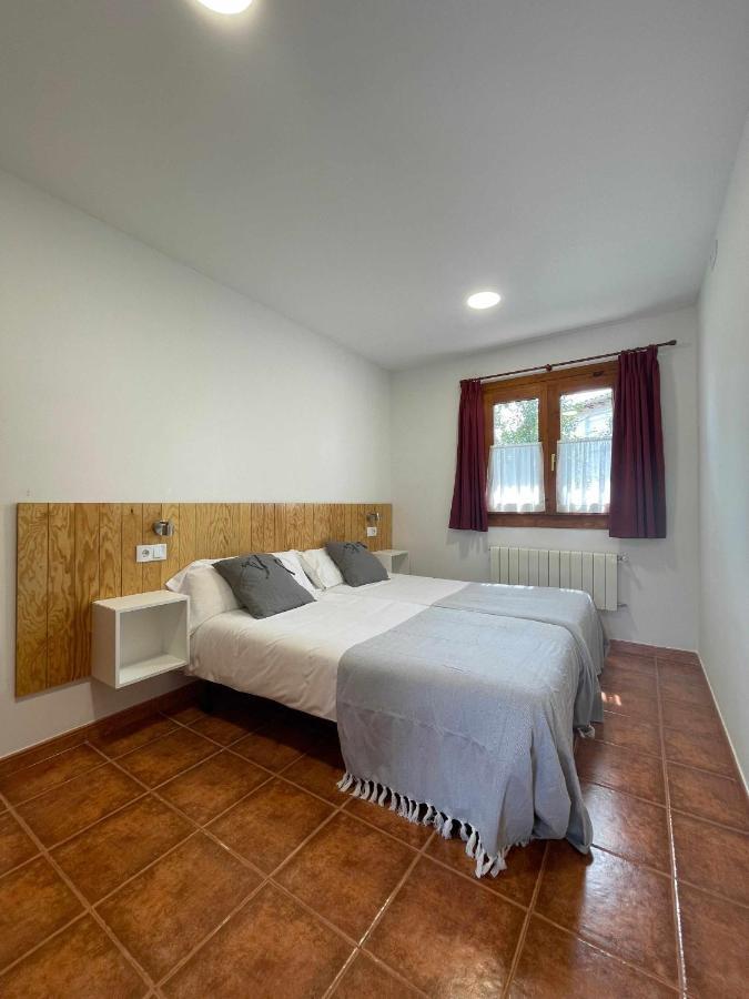 Apartamento Familiar Cercano A Playa De Rodiles 7 El Olivar  Bagian luar foto