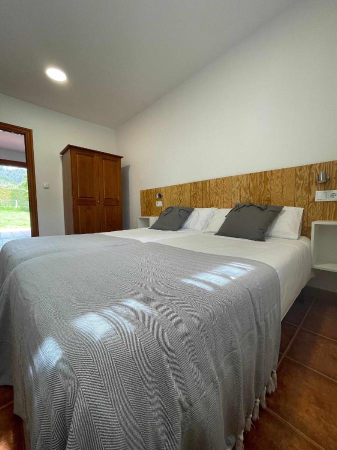 Apartamento Familiar Cercano A Playa De Rodiles 7 El Olivar  Bagian luar foto