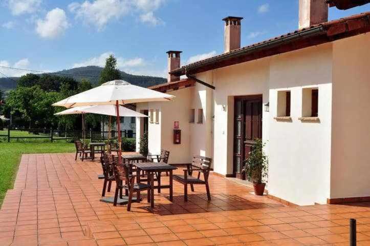 Apartamento Familiar Cercano A Playa De Rodiles 7 El Olivar  Bagian luar foto