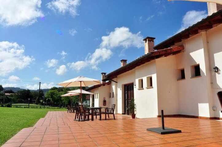 Apartamento Familiar Cercano A Playa De Rodiles 7 El Olivar  Bagian luar foto