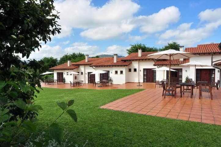 Apartamento Familiar Cercano A Playa De Rodiles 7 El Olivar  Bagian luar foto