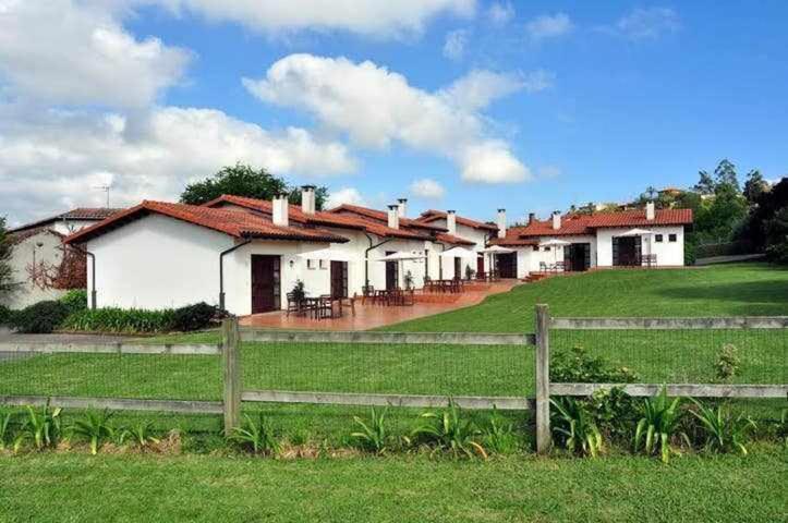Apartamento Familiar Cercano A Playa De Rodiles 7 El Olivar  Bagian luar foto