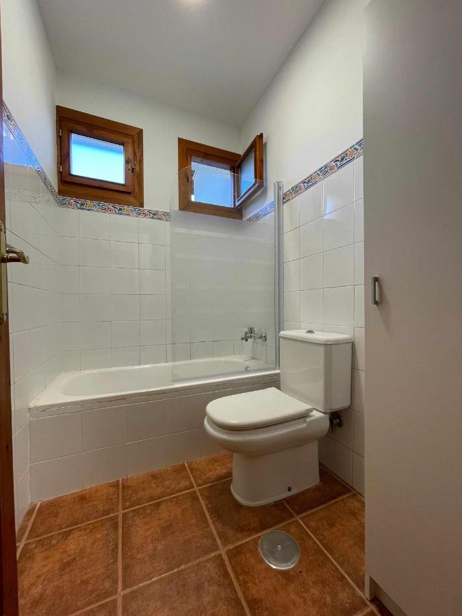 Apartamento Familiar Cercano A Playa De Rodiles 7 El Olivar  Bagian luar foto