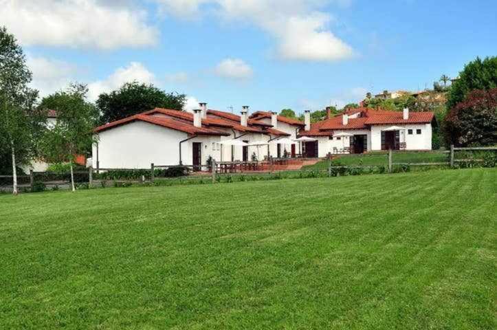 Apartamento Familiar Cercano A Playa De Rodiles 7 El Olivar  Bagian luar foto